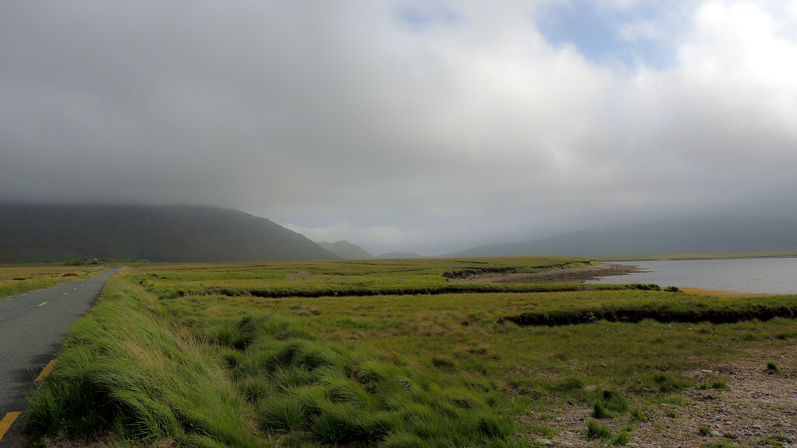 Itineraries by Car in County Mayo in the West of Ireland mayoireland.ie