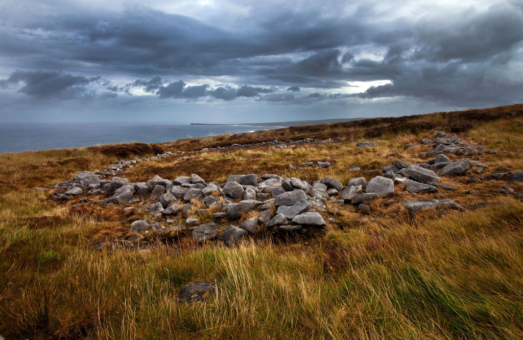 An Outline History of County Mayo Part 1 mayoireland.ie