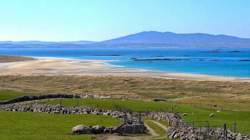 Visitors' Guide, Louisburgh Co. Mayo West Of Ireland | Mayo-ireland.ie