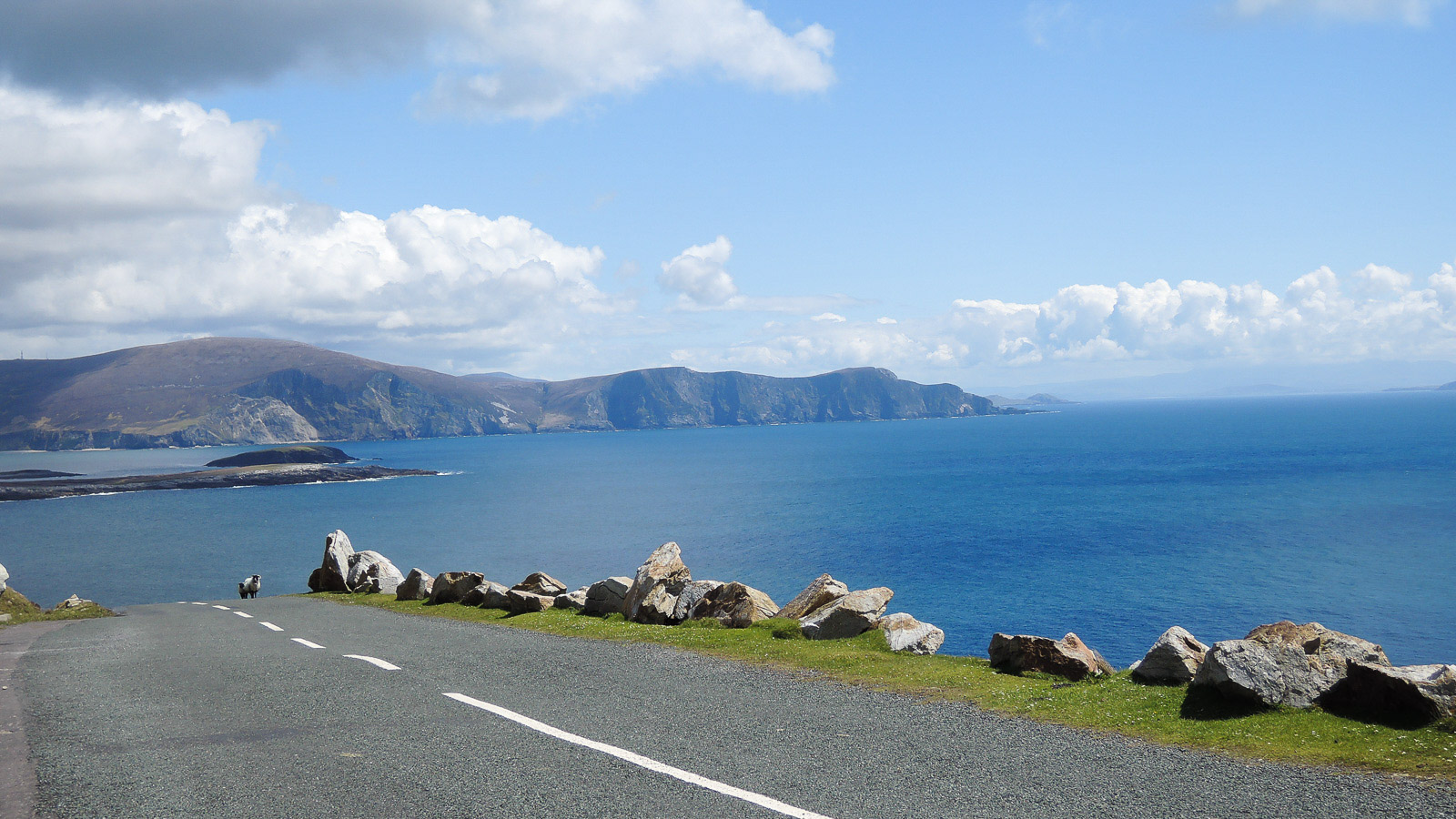 Itineraries by Car in County Mayo in the West of Ireland mayoireland.ie
